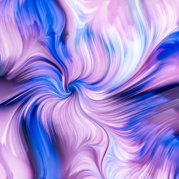istock Energy of Color Flow 1147154591
