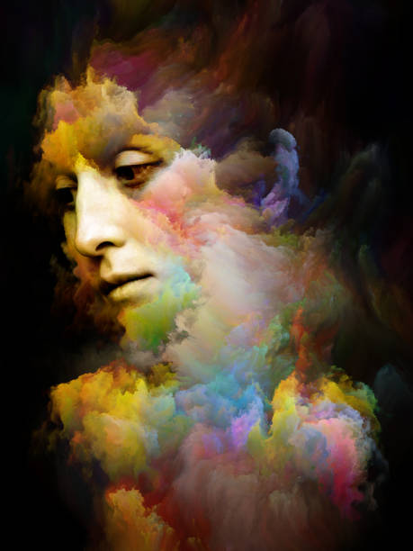 istock Unfolding of Internal Palette 1147154715