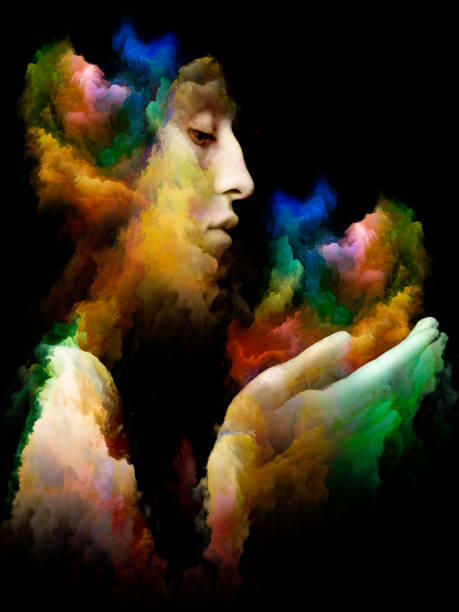 istock Unfolding of Internal Palette 1147154735