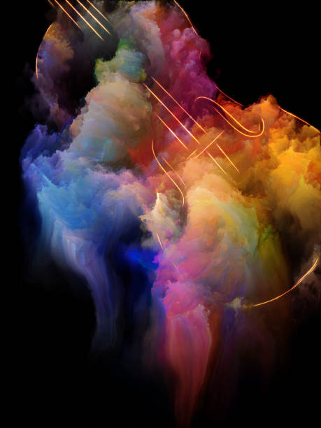 istock Realms of Music 1147154966