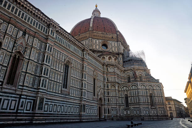 istock Santa Maria del Fiore, Basilica 1147159638