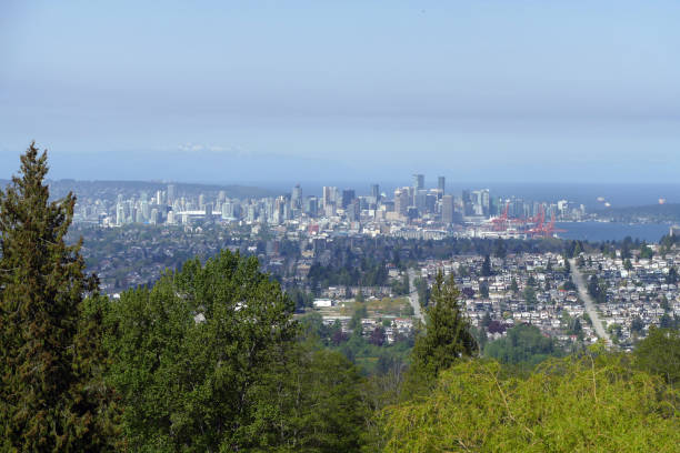 istock Vancouver British Columbia 1147159880