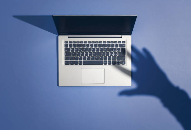 istock Cyber crime, malware and hackers 1147170481