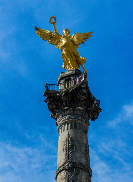 istock Angel of Independence 1147170780