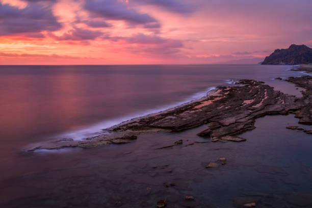 istock koru beach long exposure in antalya gazipasa 1147172239