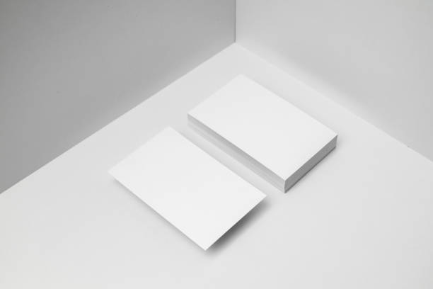 istock perspective view of business card on white space 1147172651