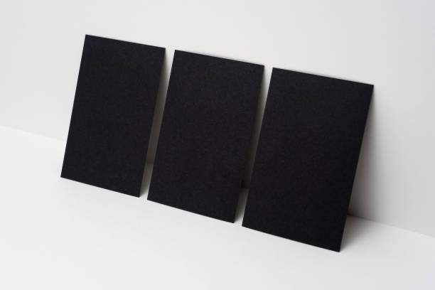istock perspective view of 3 business card on white space 1147174829