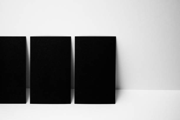 istock perspective view of 3 business card on white space 1147174855