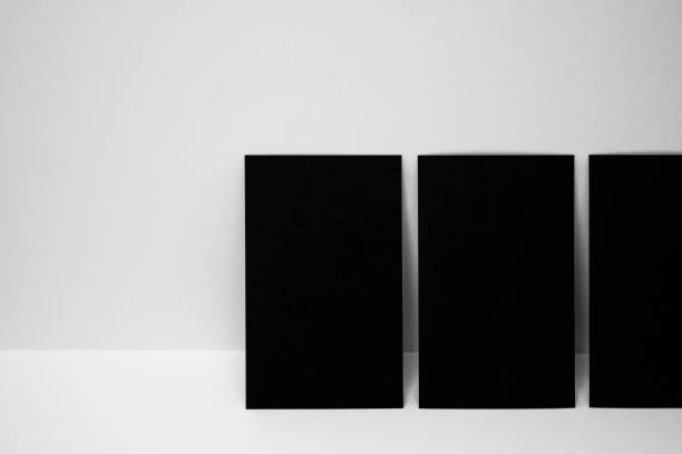 istock perspective view of 3 business card on white space 1147174860