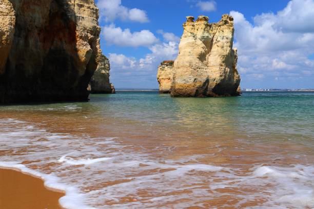 istock Algarve, Portugal 1147177321