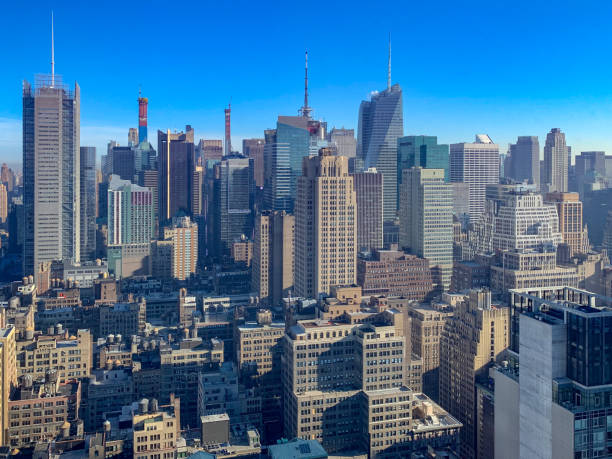 istock New York Skyline 1147179361