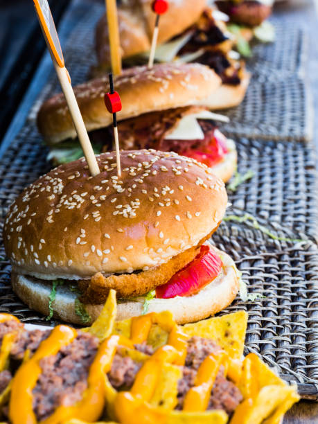 Food trucks