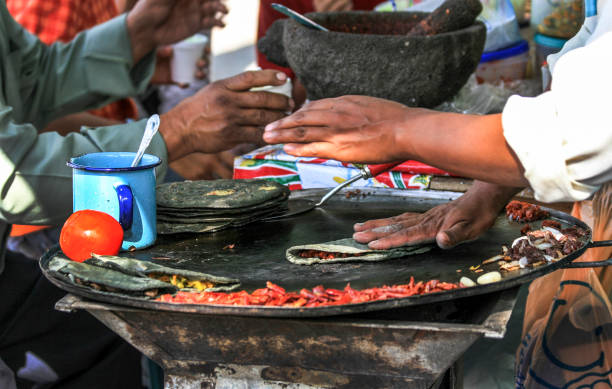 istock mexican street food 1147184094