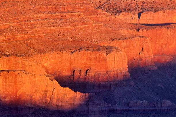 istock Grand Canyon National Park in Arizona 1147194585