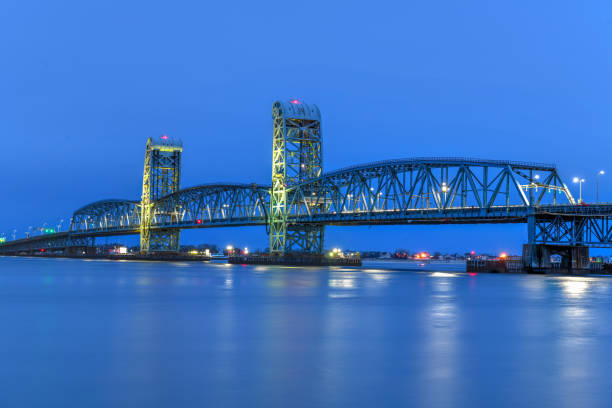 istock Marine Parkway-Gil Hodges Memorial Bridge 1147199089