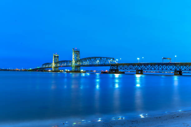 istock Marine Parkway-Gil Hodges Memorial Bridge 1147199131