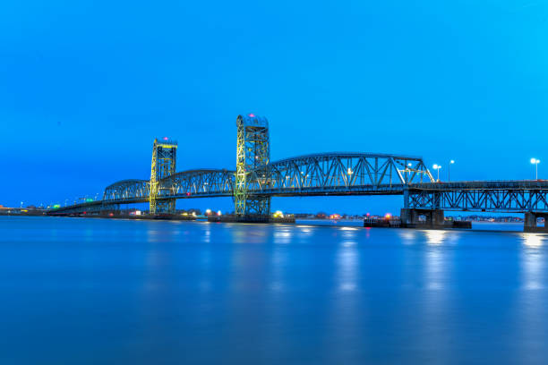 istock Marine Parkway-Gil Hodges Memorial Bridge 1147199243