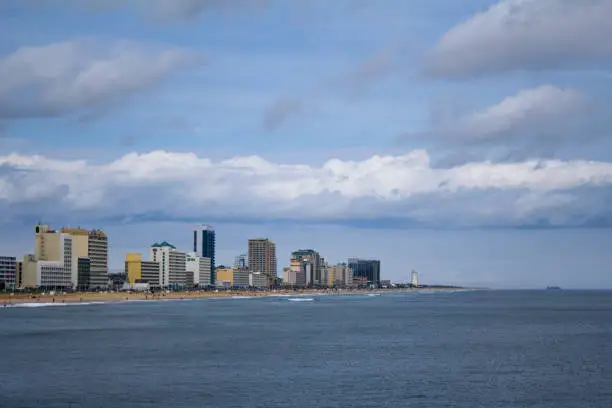 Photo of Virginia Beach Oceanfront