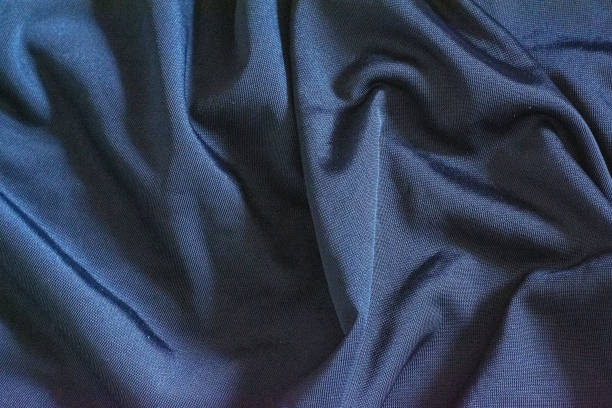 istock Fabric textile texture for background close-up, background to insert text or design 1147230710