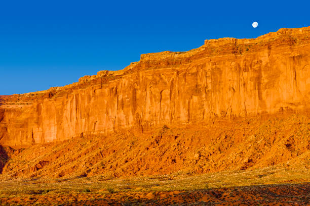 istock Monument Valley in Arizona 1147232585