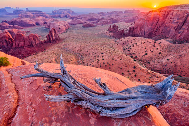 istock Monument Valley in Arizona 1147233562