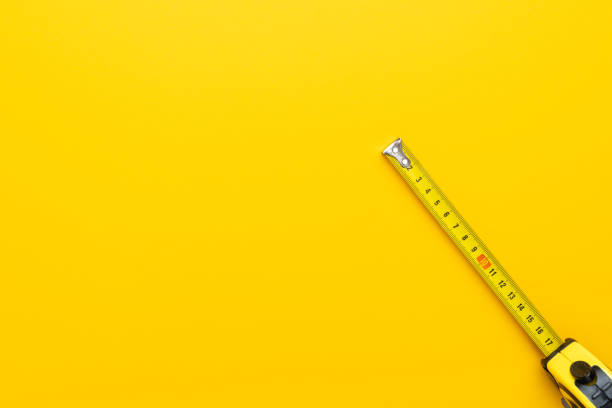 istock yellow tape measure 1147243810