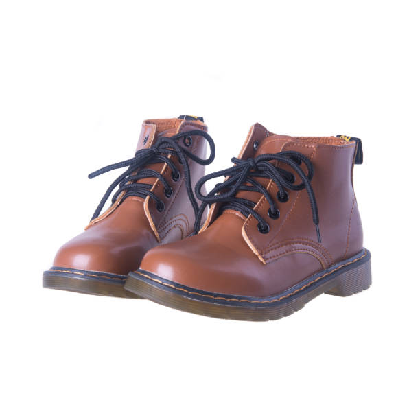 istock woman shoe on a background 1147249380