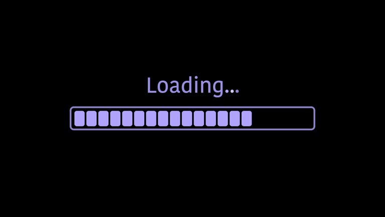 Loading Bar Stock Videos and Royalty-Free Footage - iStock Loading Bar Stock Videos and Royalty-Free Footage - iStock