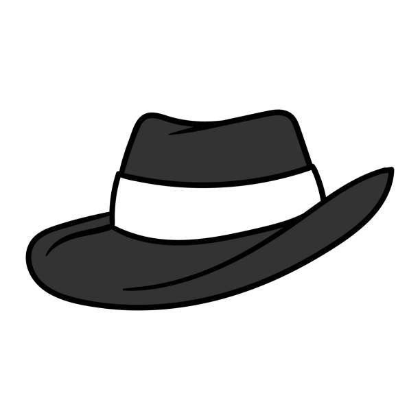 Crenshaw Mafia Hat Clipart