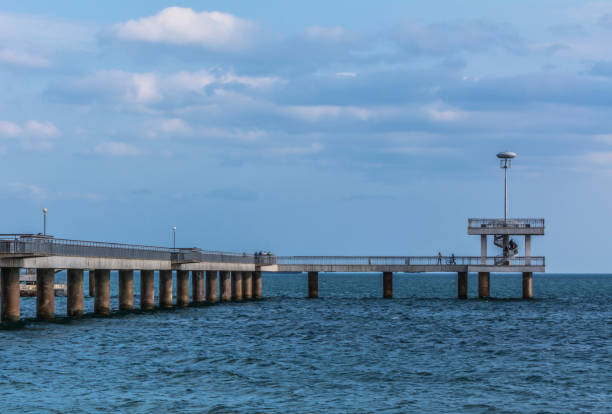 istock In Burgas, Bulgaria 1147256478