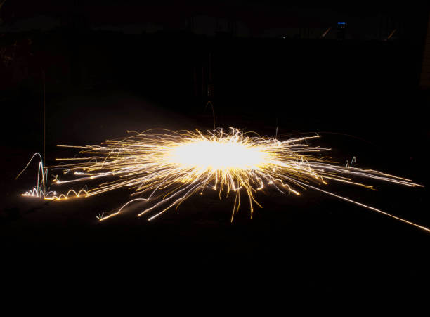 istock Light Painting and Long Exposure 1147257448