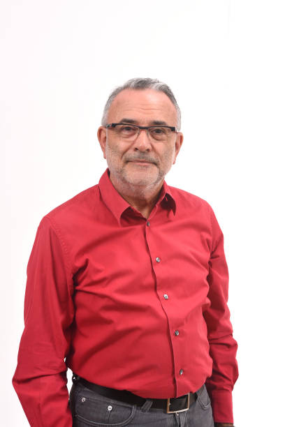 istock portrait of a man 1147258452