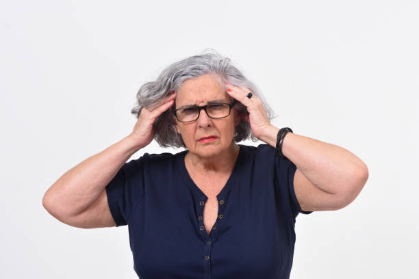 istock portrait of a woman 1147258574