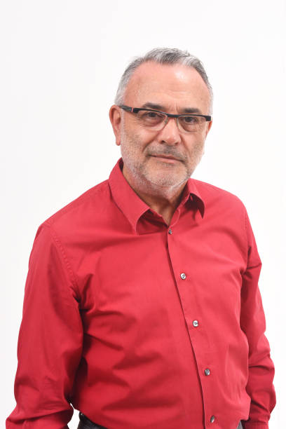 istock portrait of a man 1147258624