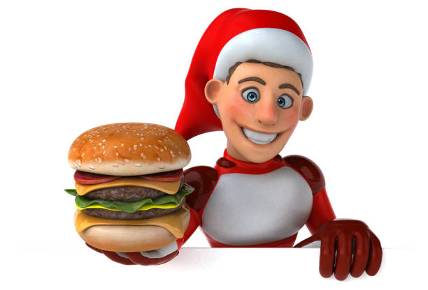 Santa Claus