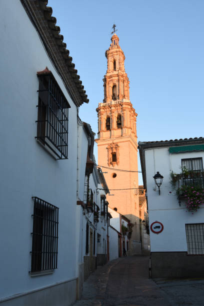 istock ,Ecija, Sevilla province, Andalusia, Spain 1147273745