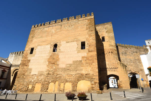 istock Carmona, Sevilla province, Andalusia, Spain 1147273787