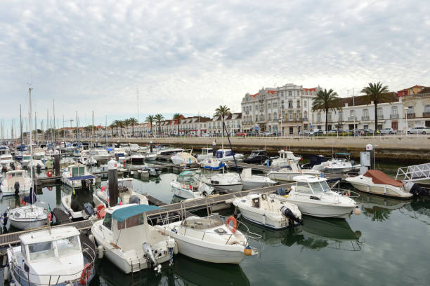 istock Algarve, Portugal 1147273809