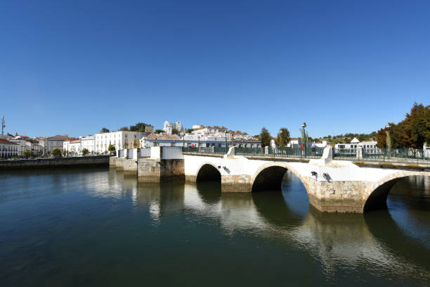 istock Algarve, Portugal 1147273855
