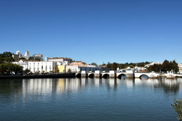 istock Algarve, Portugal 1147273878