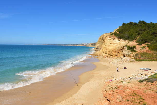 istock Algarve, Portugal 1147273880