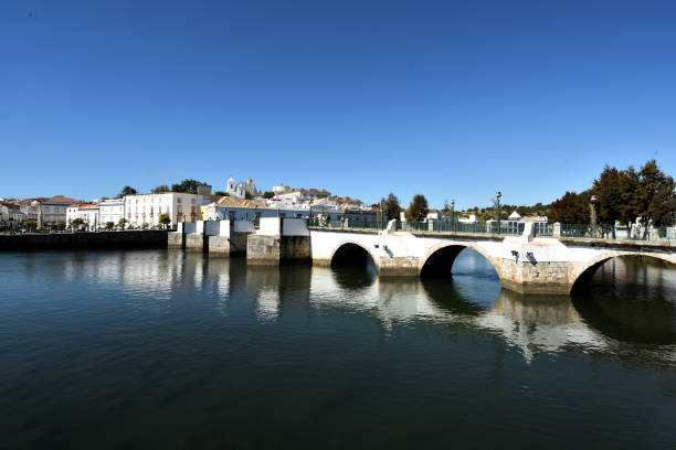 istock Algarve, Portugal 1147273901