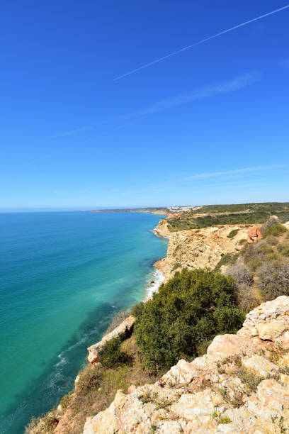 istock Algarve, Portugal 1147273970