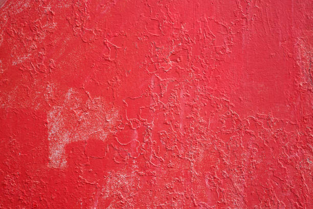 istock Pattern of colorful concrete wall. 1147277266