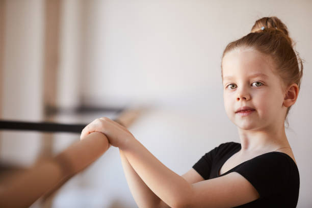 istock Future Ballerina 1147279153