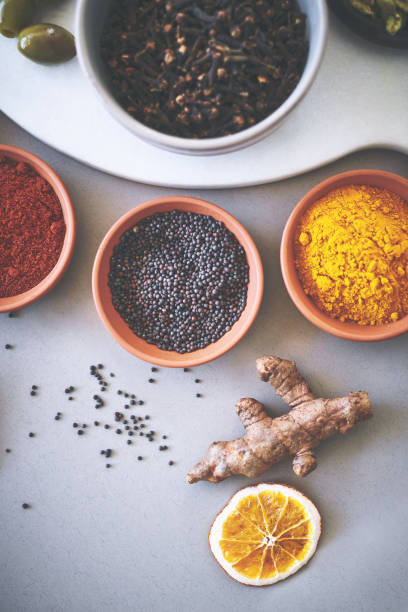 istock It'll completely transform the flavor of your dish 1147289815