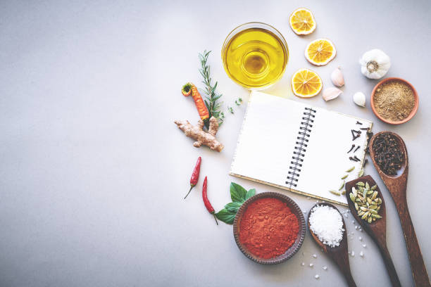 istock Experiment until you've found the perfect recipe 1147289838