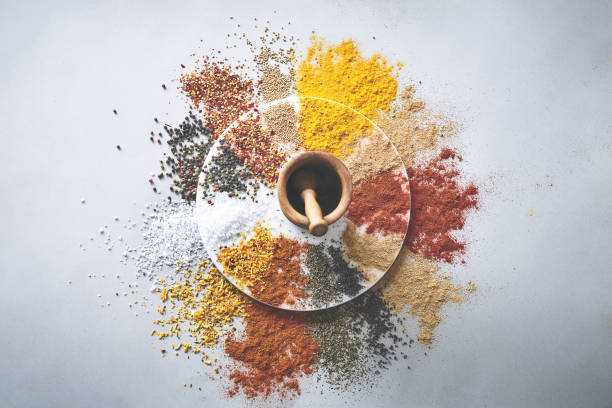istock It's make any dish taste and smell better 1147289860