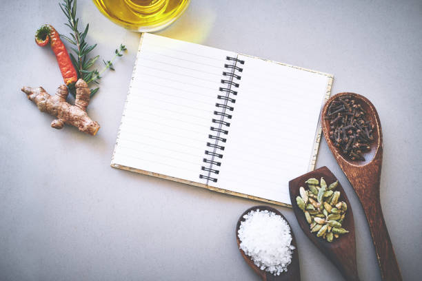 istock Food is always better when properly seasoned 1147290377