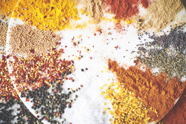 istock Every color comes with a different flavor 1147290387